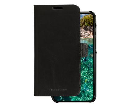 Etui do telefonów dbramante1928 Lynge do Galaxy S23 black LYSSGTBL1760